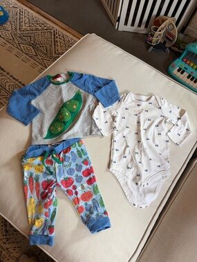 Baby Boden Bundle